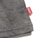 Koszulka FASTHOUSE Evoke Tech Tee - Heather Gray, rozmiar L (NEW)