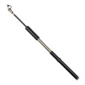 Pompka ręczna BLACKBURN AIRSTIK MINI PUMP black (NEW 2025)