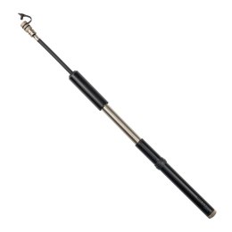 Pompka ręczna BLACKBURN AIRSTIK MINI PUMP black (NEW 2025)