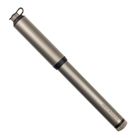 Pompka ręczna BLACKBURN AIRSTIK MINI PUMP champagne (NEW 2025) Pompka ręczna BLACKBURN AIRSTIK MINI PUMP champagne (NEW 2025)