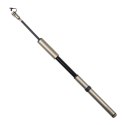 Pompka ręczna BLACKBURN AIRSTIK MINI PUMP champagne (NEW 2025)