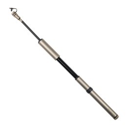 Pompka ręczna BLACKBURN AIRSTIK MINI PUMP champagne (NEW 2025)
