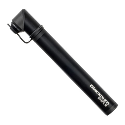 Pompka ręczna BLACKBURN AIRSTIK SL MINI PUMP black (NEW 2025)