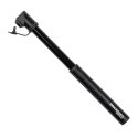 Pompka ręczna BLACKBURN AIRSTIK SL MINI PUMP black (NEW 2025)