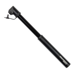 Pompka ręczna BLACKBURN AIRSTIK SL MINI PUMP black (NEW 2025)