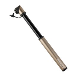 Pompka ręczna BLACKBURN AIRSTIK SL MINI PUMP champagne (NEW 2025)