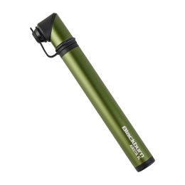 Pompka ręczna BLACKBURN AIRSTIK SL MINI PUMP green (NEW 2025)