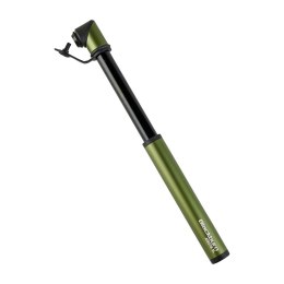 Pompka ręczna BLACKBURN AIRSTIK SL MINI PUMP green (NEW 2025)