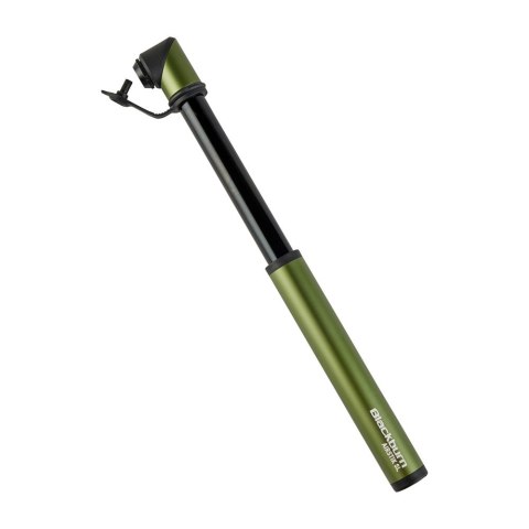 Pompka ręczna BLACKBURN AIRSTIK SL MINI PUMP green (NEW 2025) Pompka ręczna BLACKBURN AIRSTIK SL MINI PUMP green (NEW 2025)