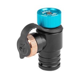 Pompka ręczna BLACKBURN CORE C02 THREAD ON INFLATOR bez naboju CO2 (NEW)