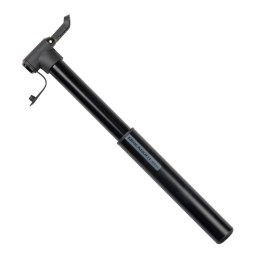 Pompka ręczna BLACKBURN GRID 2STAGE ANYVALVE MINIPUMP black (NEW 2024)