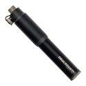 Pompka ręczna BLACKBURN MAMMOTH CO2 MINI PUMP black (NEW 2024)