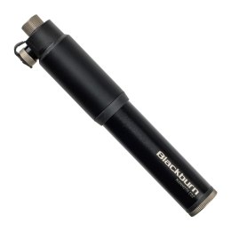 Pompka ręczna BLACKBURN MAMMOTH CO2 MINI PUMP black (NEW 2024)