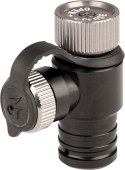Pompka ręczna BLACKBURN MAMMOTH CO2 MINI PUMP green (NEW 2024)
