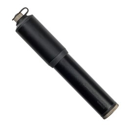 Pompka ręczna BLACKBURN MAMMOTH MINI PUMP black (NEW 2024)