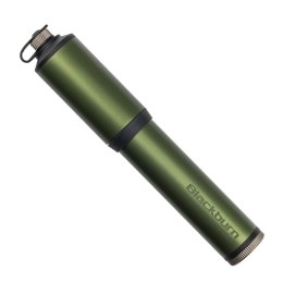 Pompka ręczna BLACKBURN MAMMOTH MINI PUMP green (NEW 2024)