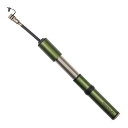 Pompka ręczna BLACKBURN MAMMOTH MINI PUMP green (NEW 2024)
