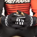 Rękawiczki Fasthouse Blaster Rush Glove, Black - roz. XL (NEW)