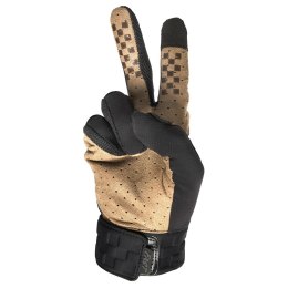Rękawiczki Fasthouse Blaster Rush Glove, Black - roz. M (NEW)