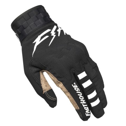 Rękawiczki Fasthouse Blaster Rush Glove, Black - roz. S (NEW) Rękawiczki Fasthouse Blaster Rush Glove, Black - roz. S (NEW)