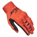 Rękawiczki Fasthouse Blaster Rush Glove, Red - roz. XXL (NEW)