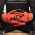Rękawiczki Fasthouse Blaster Rush Glove, Red - roz. XXL (NEW)