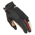 Rękawiczki Fasthouse Ridgeline Ronin Glove, Black - roz. XXL (NEW)