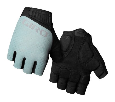 Rękawiczki damskie GIRO TESSA II GEL krótki palec mineral roz. M (obwód dłoni 170-189 mm / dł. dłoni 170-184 mm) (NEW 2025) Rękawiczki damskie GIRO TESSA II GEL krótki palec mineral roz. M (obwód dłoni 170-189 mm / dł. dłoni 170-184 mm) (NEW 2025)