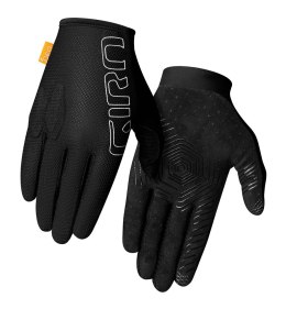 Rękawiczki męskie GIRO RODEO długi palec black roz. XL (obwód dłoni 229-248 mm / dł. dłoni 189-199 mm) (NEW 2025)