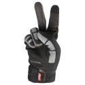 Rękawiczki zimowe Fasthouse Toaster Glove, Black - roz. L (NEW)