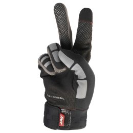 Rękawiczki zimowe Fasthouse Toaster Glove, Black - roz. M (NEW)