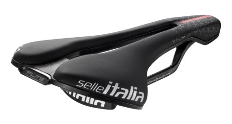 Siodło SELLE ITALIA FLITE BOOST PRO TEAM 6.1 KIT CARBONIO SUPERFLOW L (id match L3), 170g (NEW) Siodło SELLE ITALIA FLITE BOOST PRO TEAM 6.1 KIT CARBONIO SUPERFLOW L (id match L3), 170g (NEW)