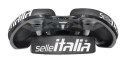 Siodło SELLE ITALIA FLITE BOOST PRO TEAM 6.1 KIT CARBONIO SUPERFLOW S (id match S3), 165g (NEW)