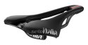 Siodło SELLE ITALIA SLR BOOST PRO TEAM 6.1 KIT CARBONIO SUPERFLOW L (id match L3), 138g (NEW)
