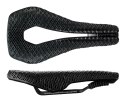 Siodło SELLE ITALIA WATT 3D TI316 SUPERFLOW (id match U3), 256g (NEW)