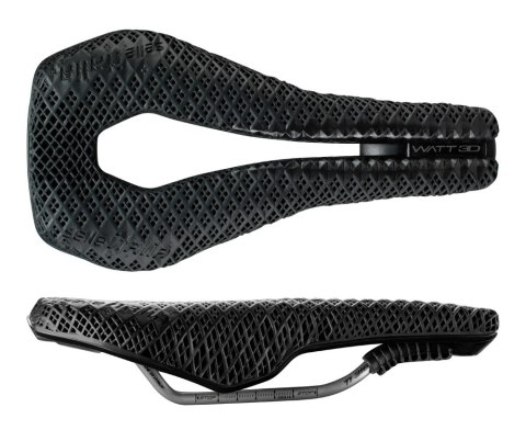 Siodło SELLE ITALIA WATT 3D KIT CARBONIO SUPERFLOW (id match U3), 222g (NEW) Siodło SELLE ITALIA WATT 3D KIT CARBONIO SUPERFLOW (id match U3), 222g (NEW)