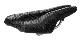 Siodło SELLE ITALIA WATT 3D KIT CARBONIO SUPERFLOW (id match U3), 222g (NEW)