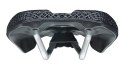 Siodło SELLE ITALIA WATT 3D KIT CARBONIO SUPERFLOW (id match U3), 222g (NEW)