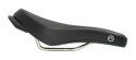 Siodło SELLEROYAL ON OPEN MODERATE 60st. żelowe, ergonomiczny kanał, unisex, 531g (NEW)
