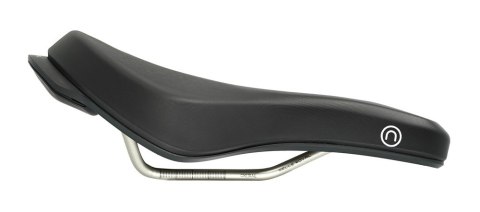 Siodło SELLEROYAL ON OPEN MODERATE 60st. żelowe, ergonomiczny kanał, unisex, 531g (NEW) Siodło SELLEROYAL ON OPEN MODERATE 60st. żelowe, ergonomiczny kanał, unisex, 531g (NEW)