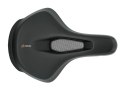 Siodło SELLEROYAL ON OPEN MODERATE 60st. żelowe, ergonomiczny kanał, unisex, 531g (NEW)
