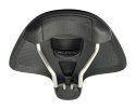 Siodło SELLEROYAL ON OPEN MODERATE 60st. żelowe, ergonomiczny kanał, unisex, 531g (NEW)