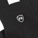 Skarpetki FASTHOUSE Clash Performance Crew Sock, Black - roz. S/M (NEW)