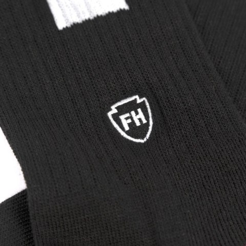 Skarpetki FASTHOUSE Clash Performance Crew Sock, Black - roz. S/M (NEW) Skarpetki FASTHOUSE Clash Performance Crew Sock, Black - roz. S/M (NEW)