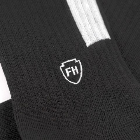 Skarpetki FASTHOUSE Varsity Performance Crew Sock, Black - roz. L/XL (NEW) Skarpetki FASTHOUSE Varsity Performance Crew Sock, Black - roz. L/XL (NEW)