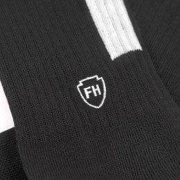 Skarpetki FASTHOUSE Varsity Performance Crew Sock, Black - roz. S/M (NEW)