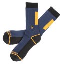 Skarpetki FASTHOUSE Varsity Performance Crew Sock, Midnight Navy - roz. S/M (NEW)