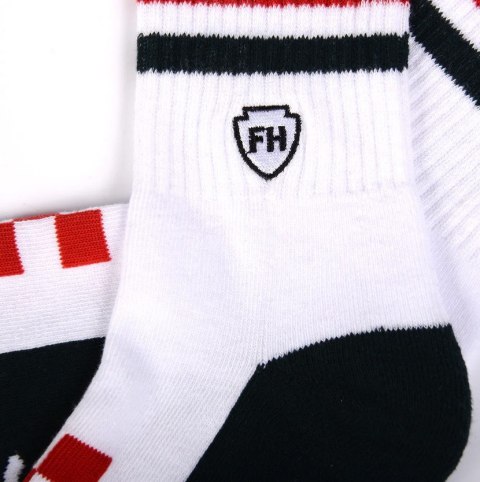 Skarpetki FASTHOUSE Venice Sock, Red/White/Blue - roz. S/M (NEW) Skarpetki FASTHOUSE Venice Sock, Red/White/Blue - roz. S/M (NEW)