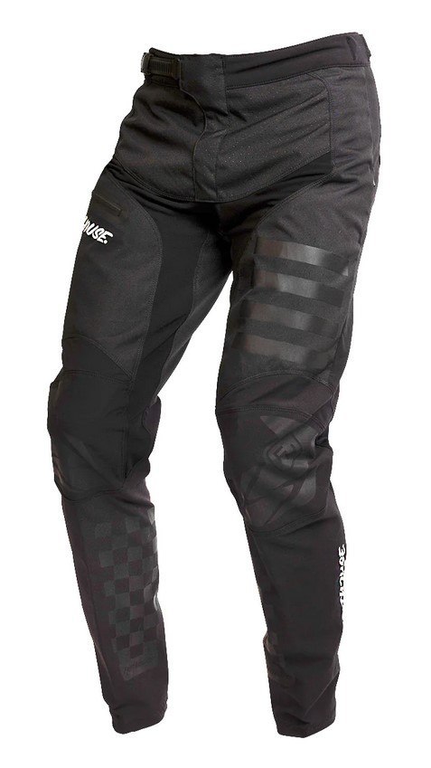 Spodnie FASTHOUSE Fastline 2.0 Pant, Black - roz. 38 (NEW) Spodnie FASTHOUSE Fastline 2.0 Pant, Black - roz. 38 (NEW)