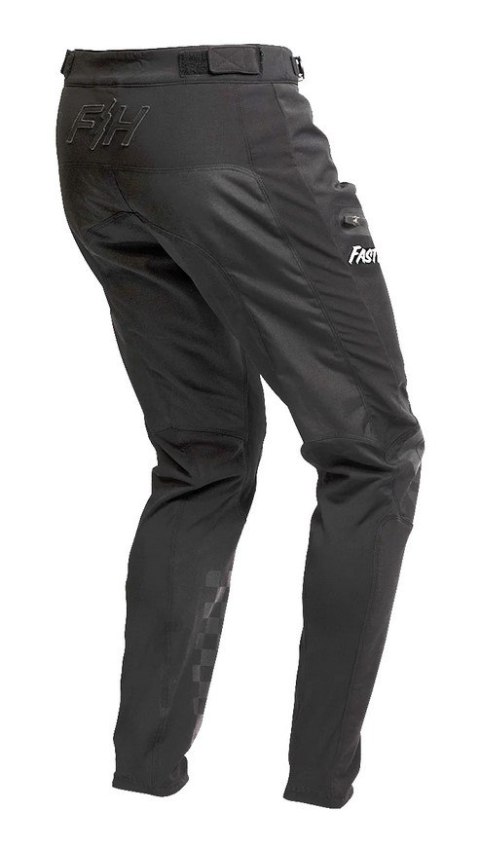 Spodnie FASTHOUSE Fastline 2.0 Pant, Black - roz. 38 (NEW) Spodnie FASTHOUSE Fastline 2.0 Pant, Black - roz. 38 (NEW)